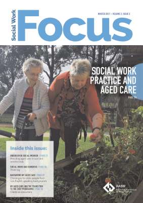 Social Work Focus